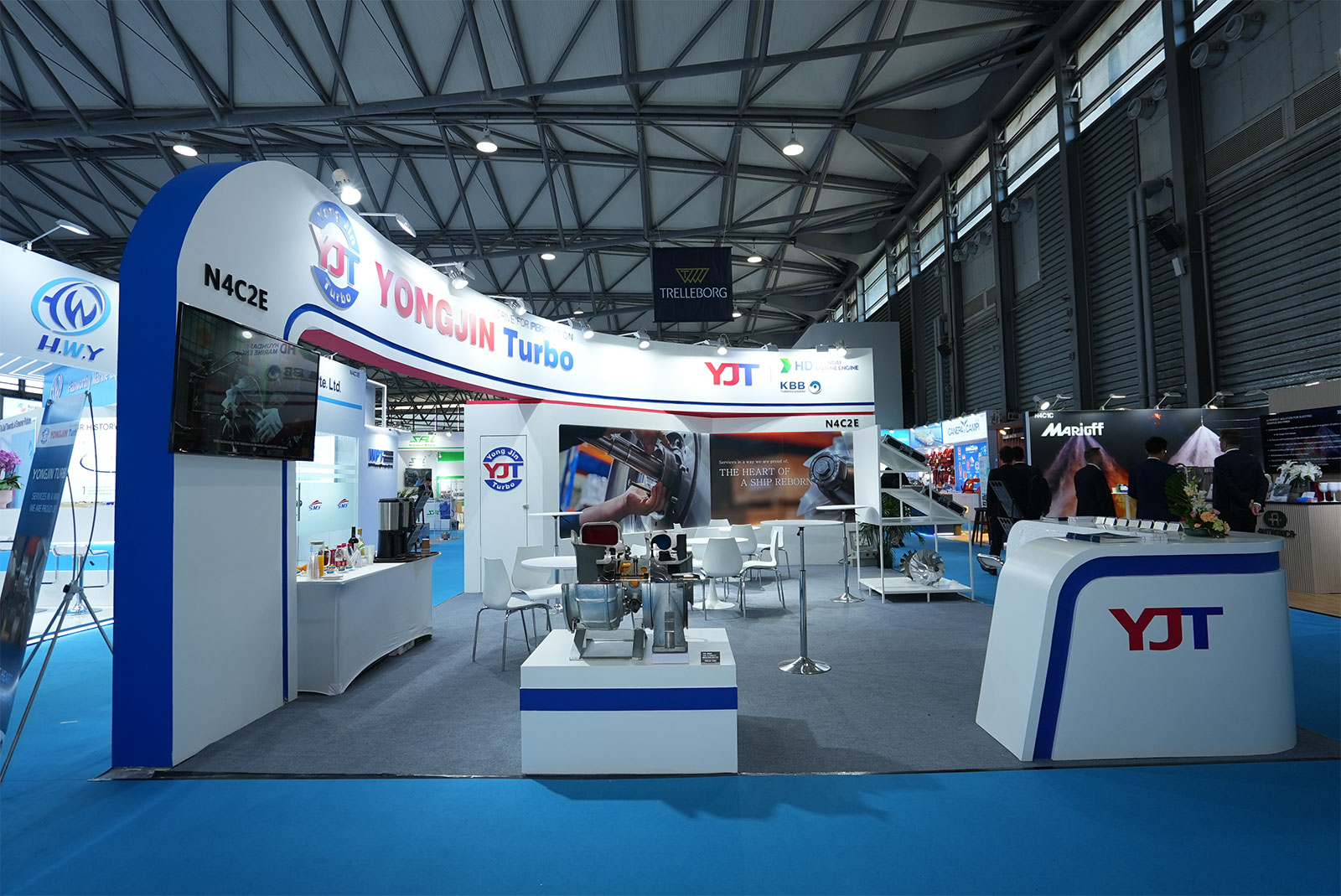 Marintec China 2026