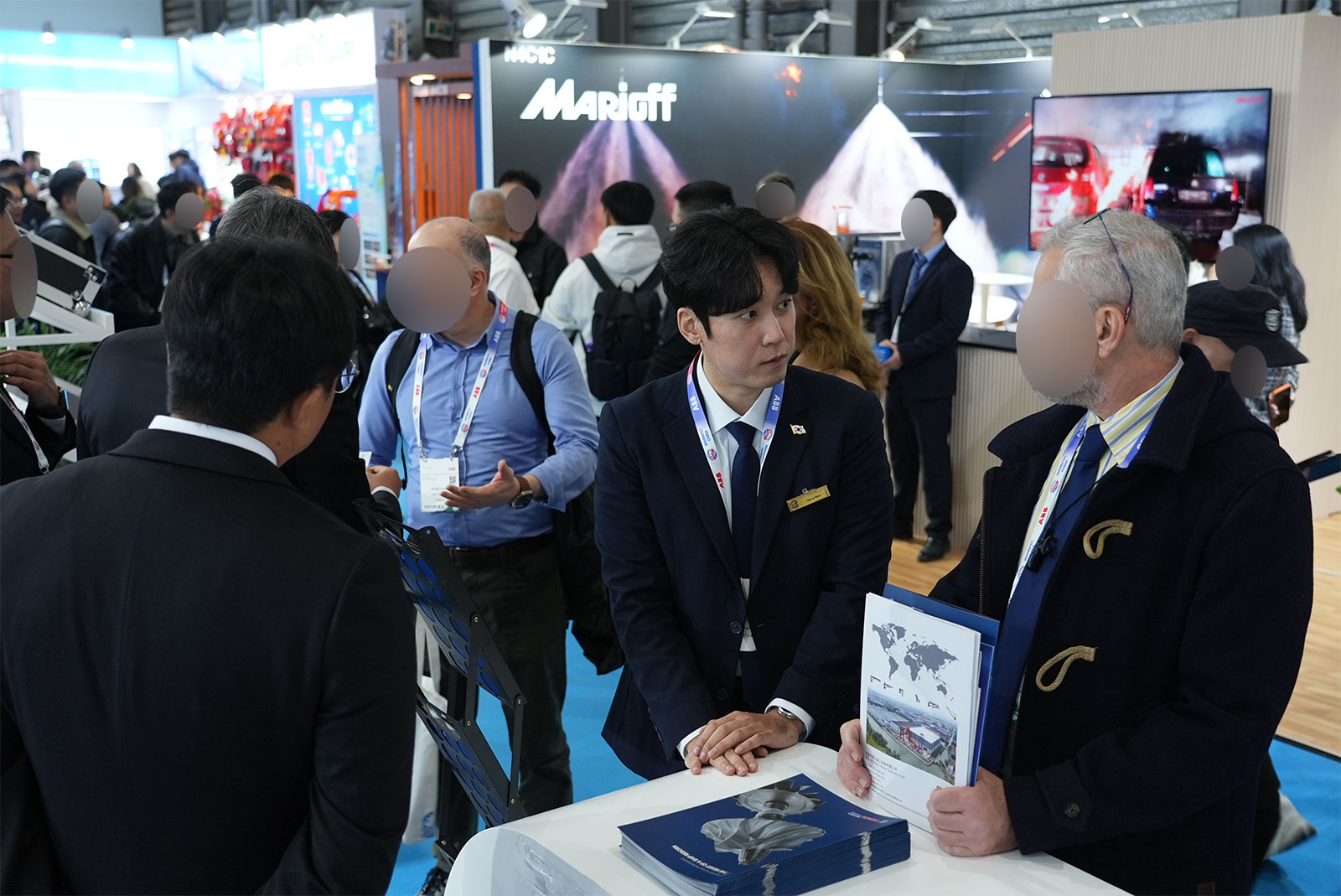 Marintec China 2026