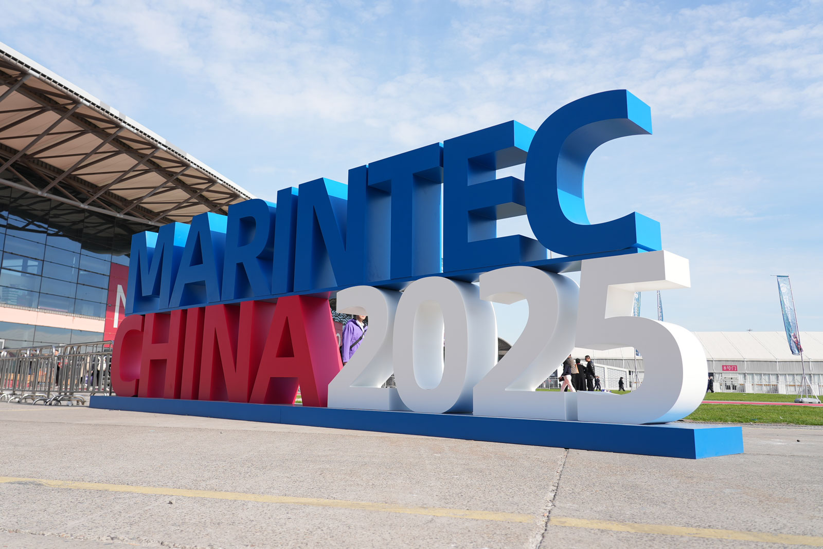 Marintec China 2026