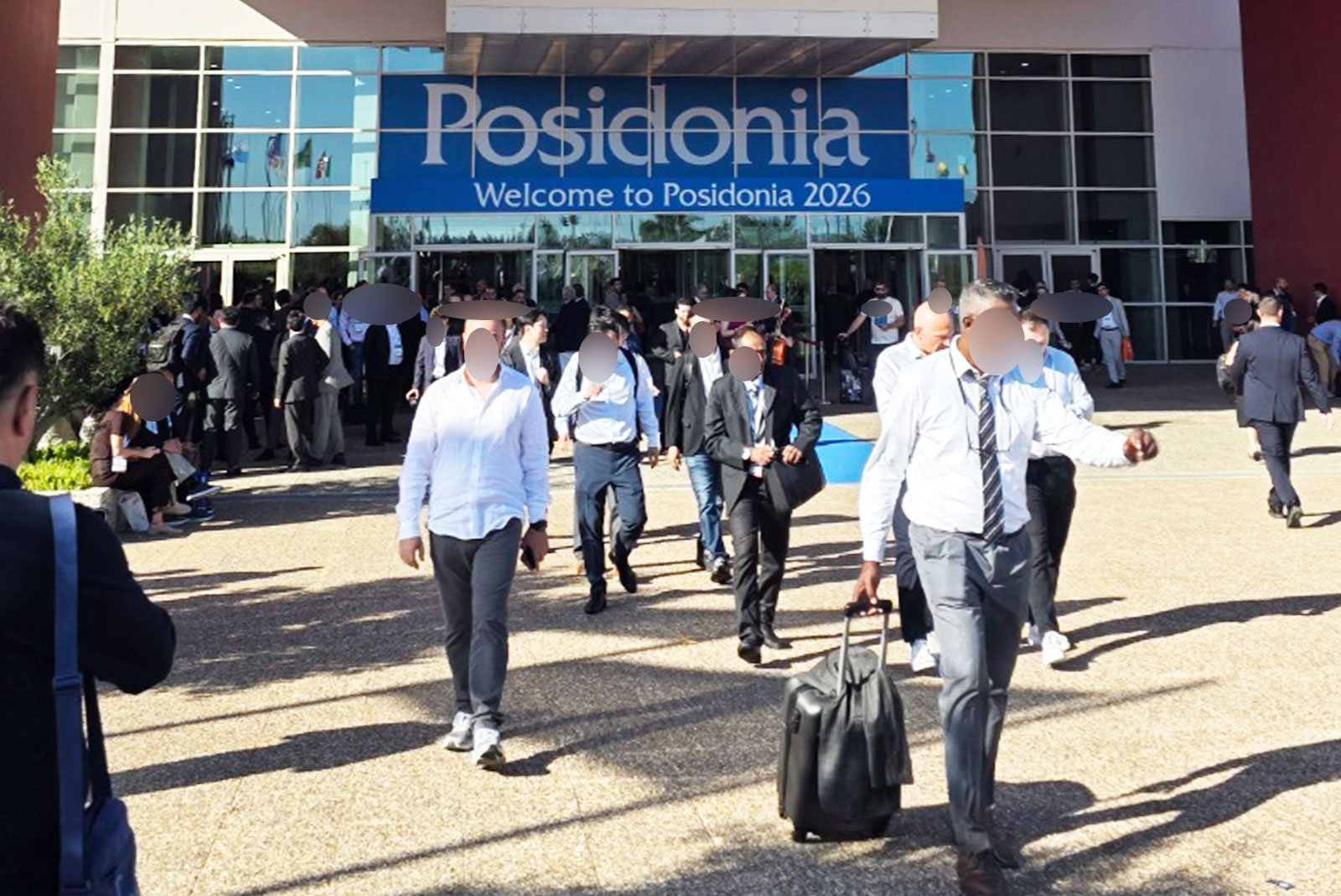 Posidonia 2026